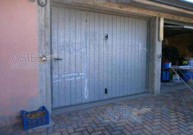 appartamento in vendita a Cesena in zona Ruffio