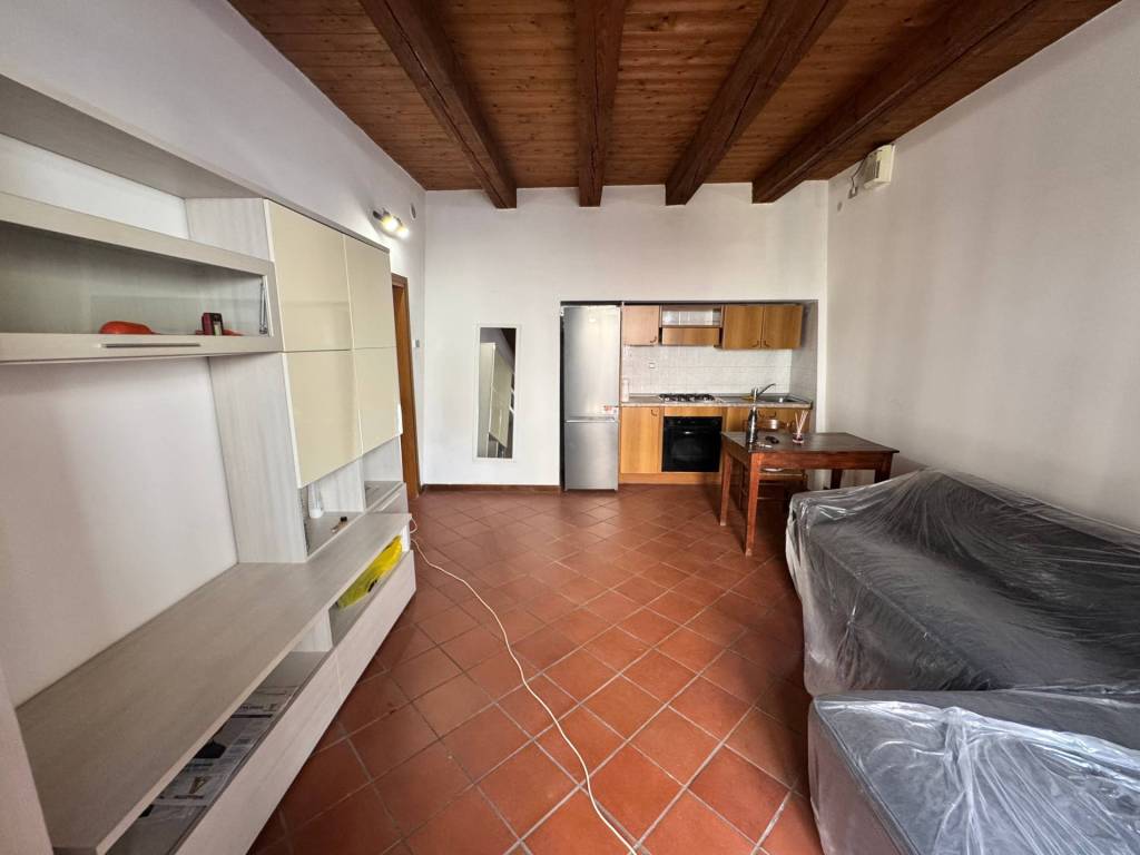 appartamento in vendita a Cesena in zona Centro Storico