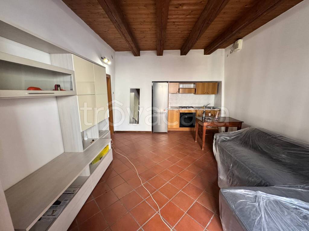 appartamento in vendita a Cesena in zona Centro Storico
