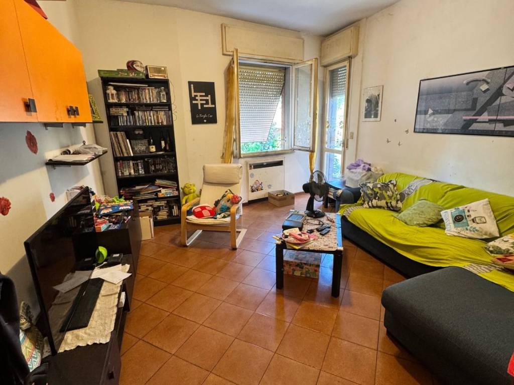 appartamento in vendita a Cesena