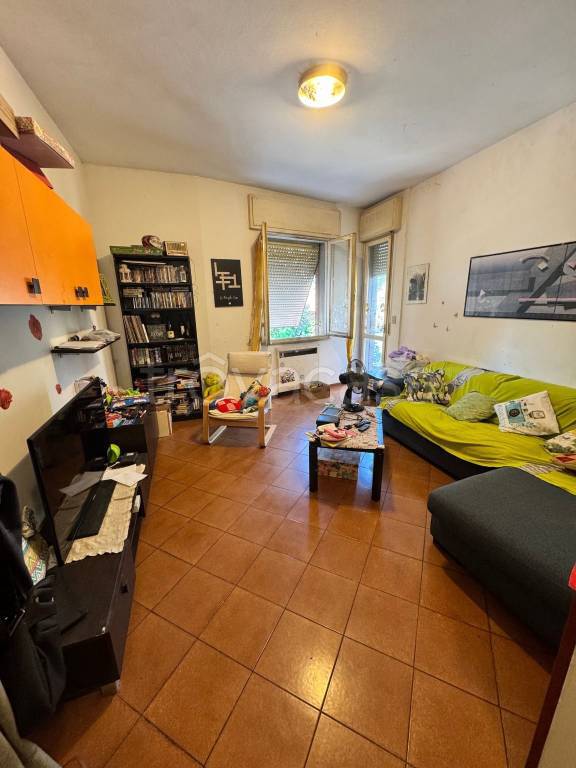 appartamento in vendita a Cesena