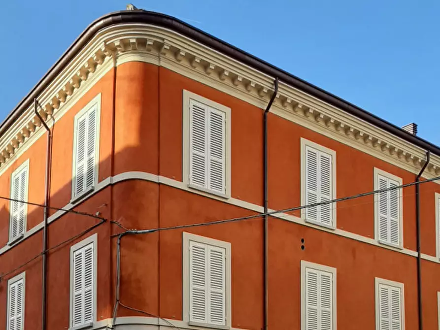 appartamento in vendita a Cesena in zona Centro Storico
