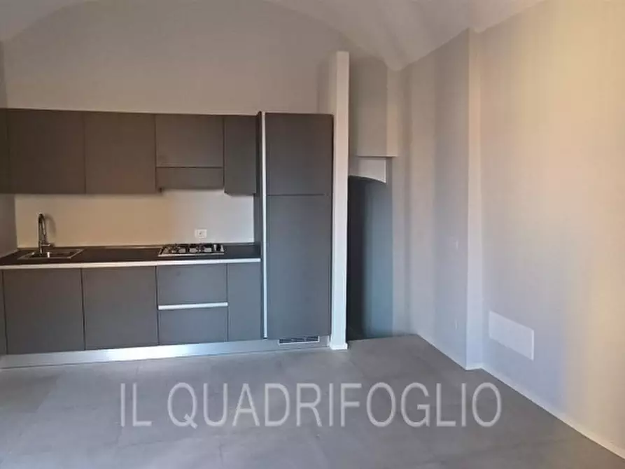 appartamento in vendita a Cesena in zona Centro Storico