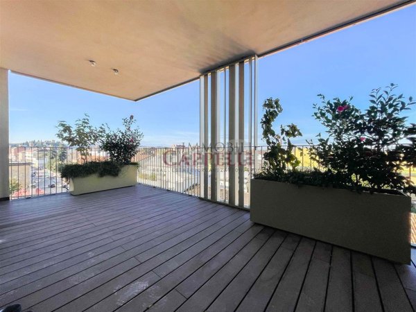 appartamento in vendita a Cesena in zona Centro Storico