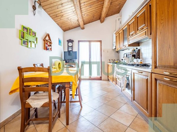 appartamento in vendita a Cesena