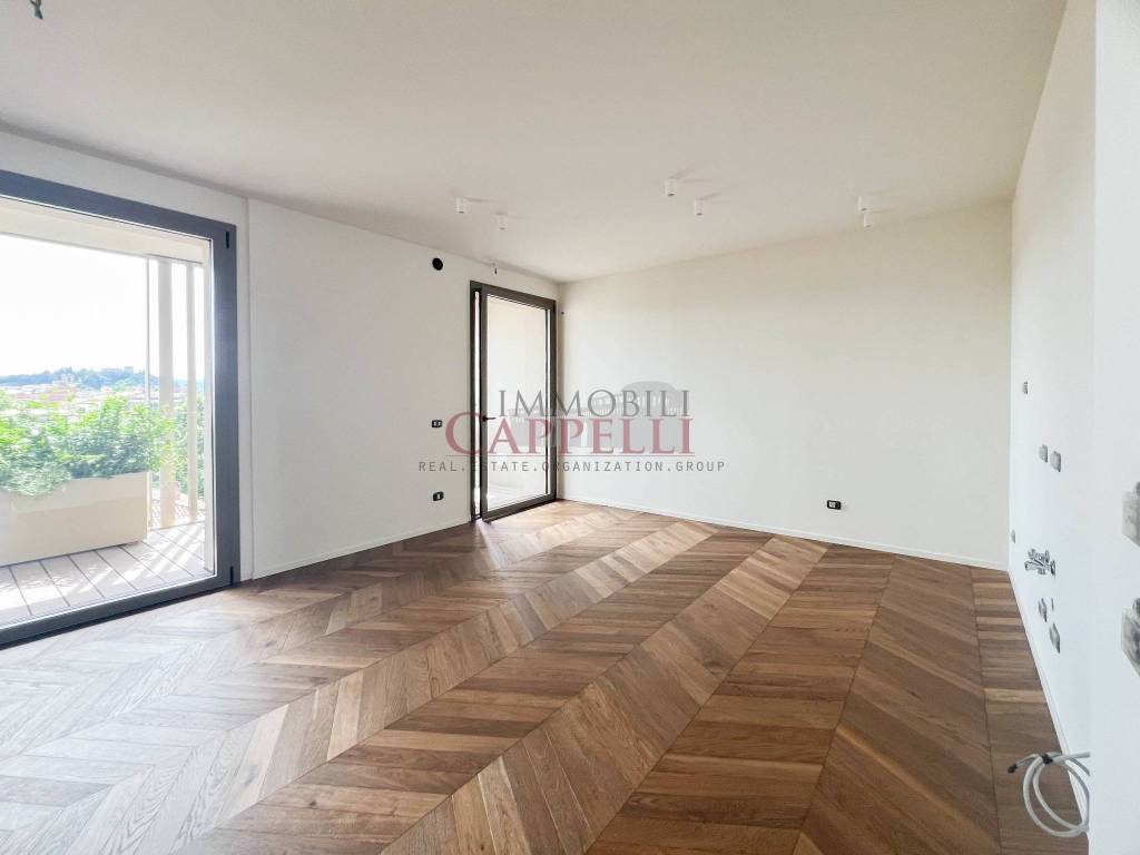 appartamento in vendita a Cesena in zona Centro Storico