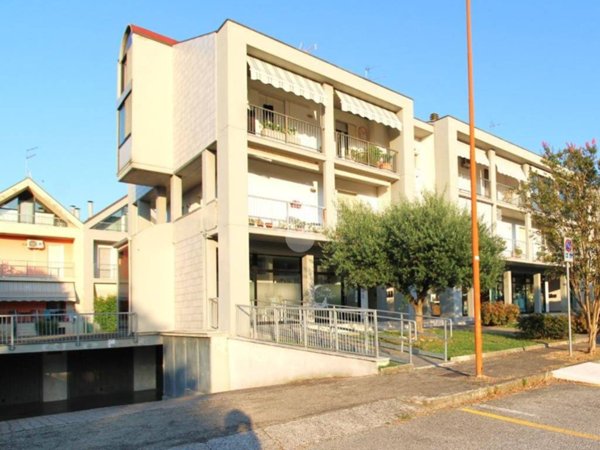 appartamento in vendita a Cesena in zona Marcorano