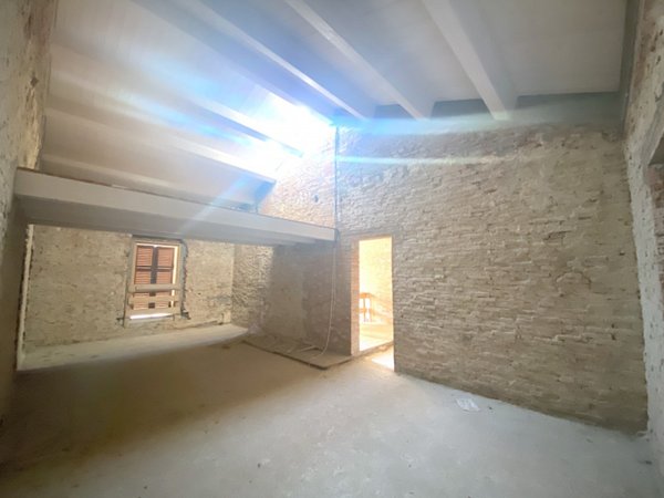 casa semindipendente in vendita a Cesena in zona Centro Storico