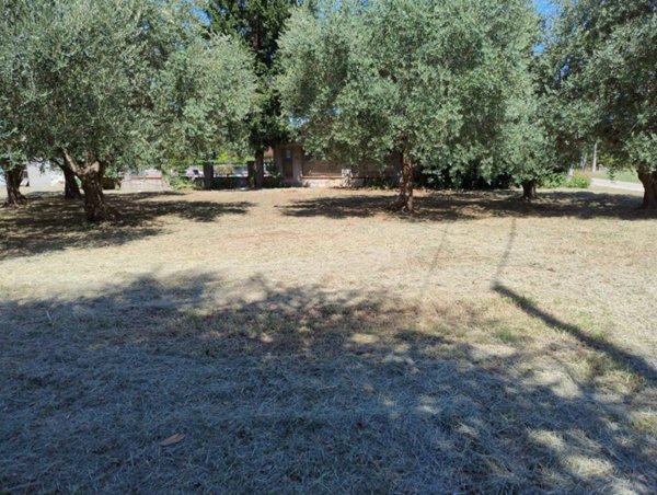 casa indipendente in vendita a Cesena in zona Pievesestina