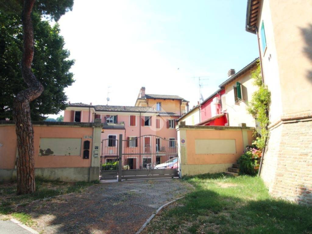 appartamento in vendita a Cesena in zona Centro Storico