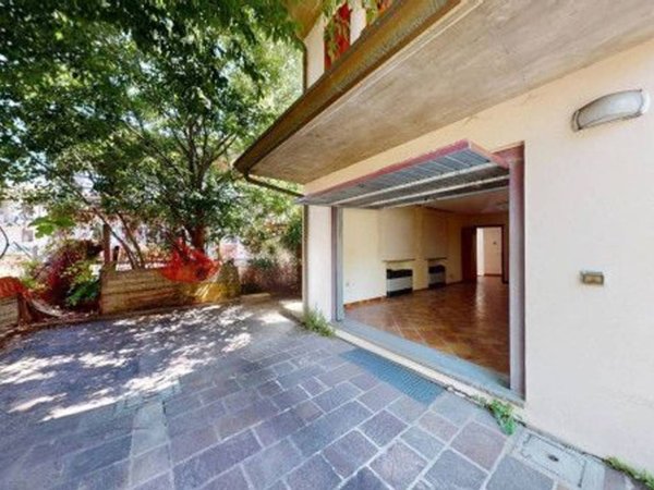 appartamento in vendita a Cesena in zona Sant'Egidio