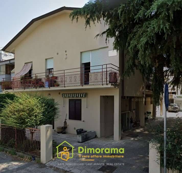 appartamento in vendita a Cesena in zona Fiorenzuola