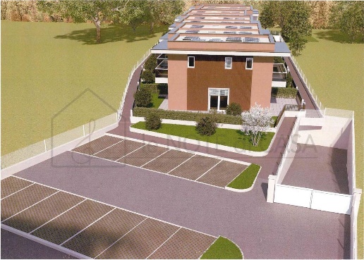 casa indipendente in vendita a Cesena