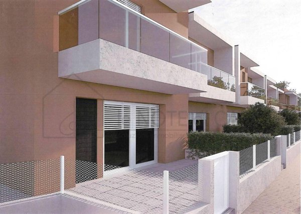 casa indipendente in vendita a Cesena