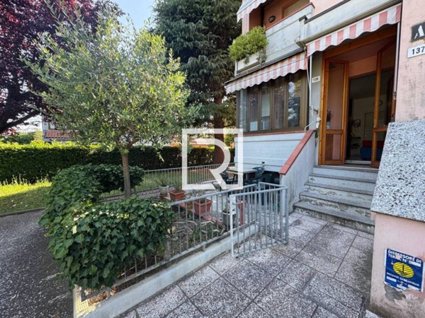 appartamento in vendita a Cesena in zona Calabrina