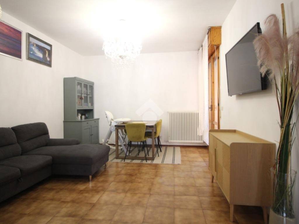appartamento in vendita a Cesena