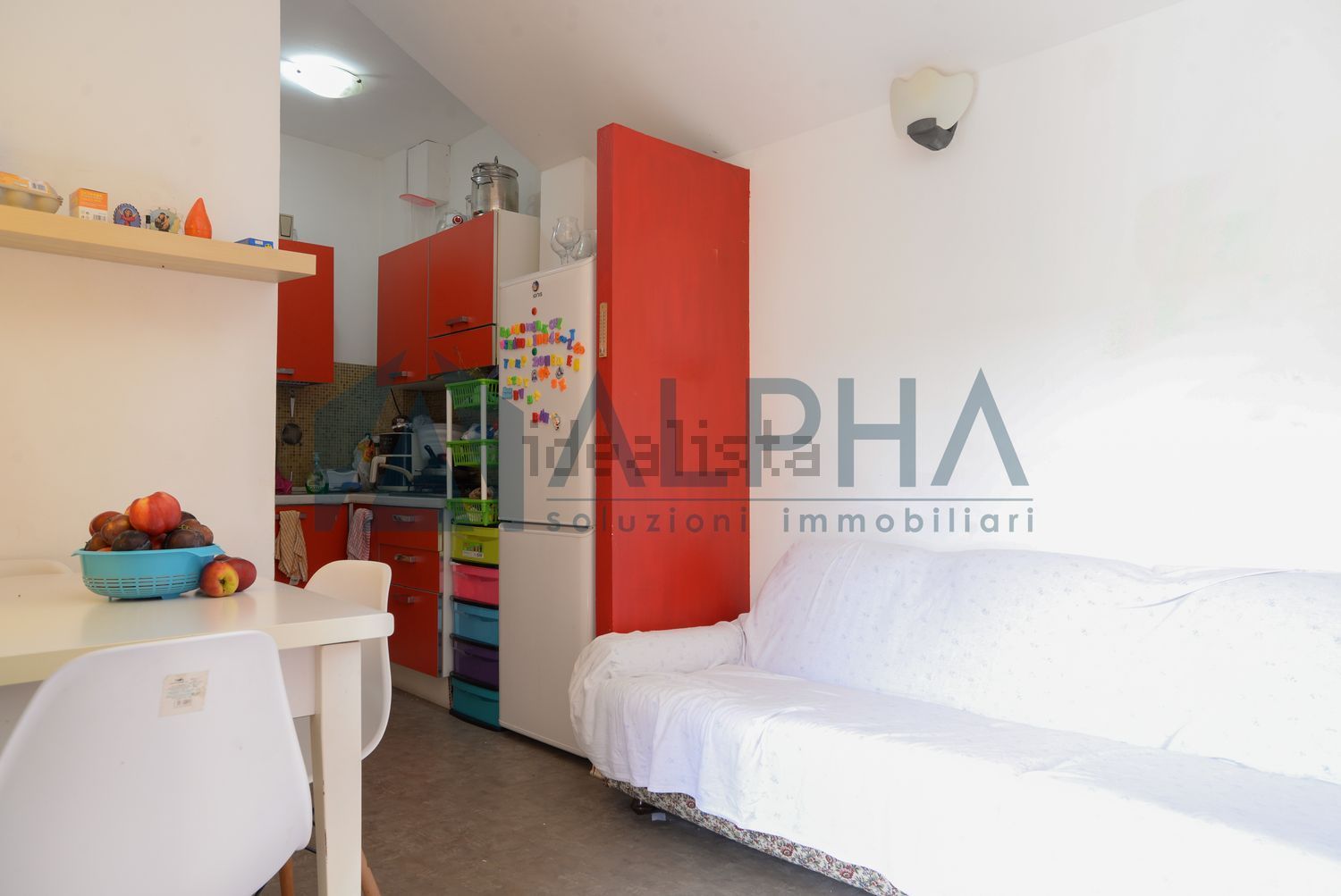 casa indipendente in vendita a Cesena in zona Cesuola