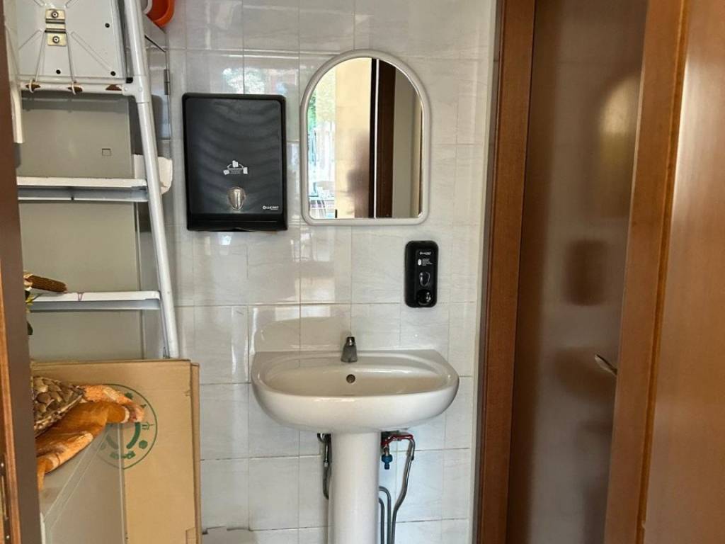 mansarda in vendita a Cesena in zona Centro Storico