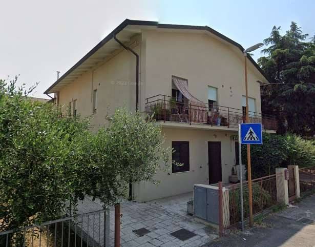 appartamento in vendita a Cesena
