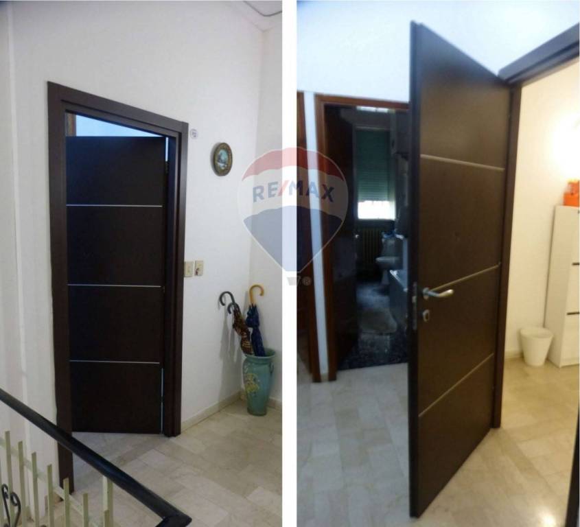 appartamento in vendita a Cesena in zona Fiorenzuola