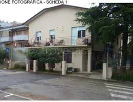 appartamento in vendita a Cesena in zona Fiorenzuola