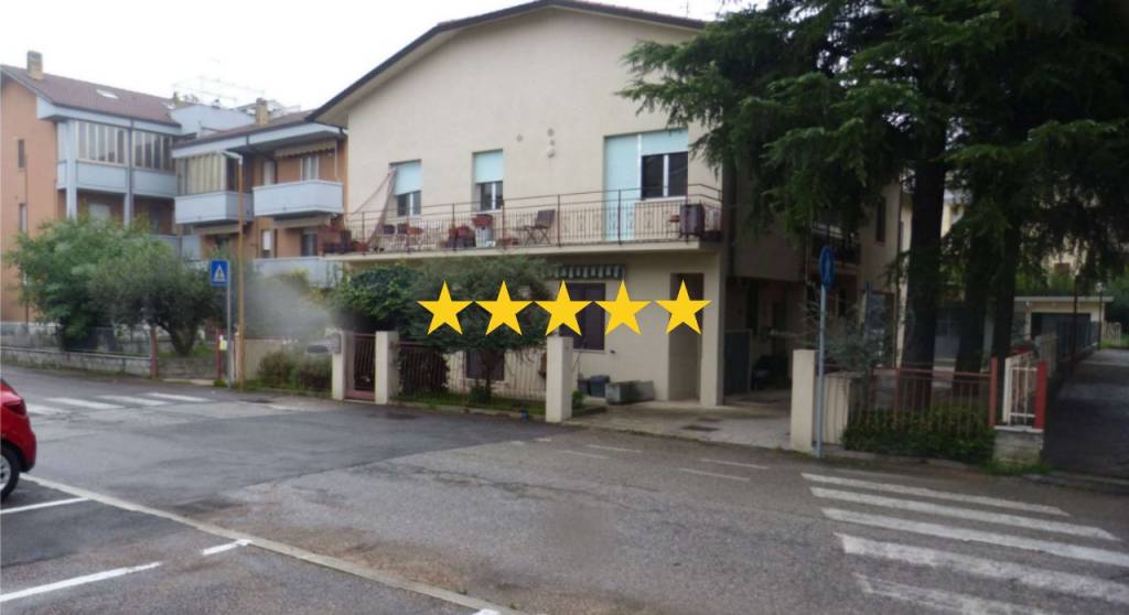 appartamento in vendita a Cesena in zona Fiorenzuola