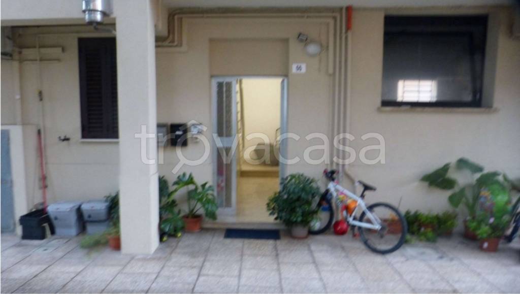 appartamento in vendita a Cesena in zona Fiorenzuola