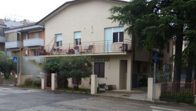 appartamento in vendita a Cesena