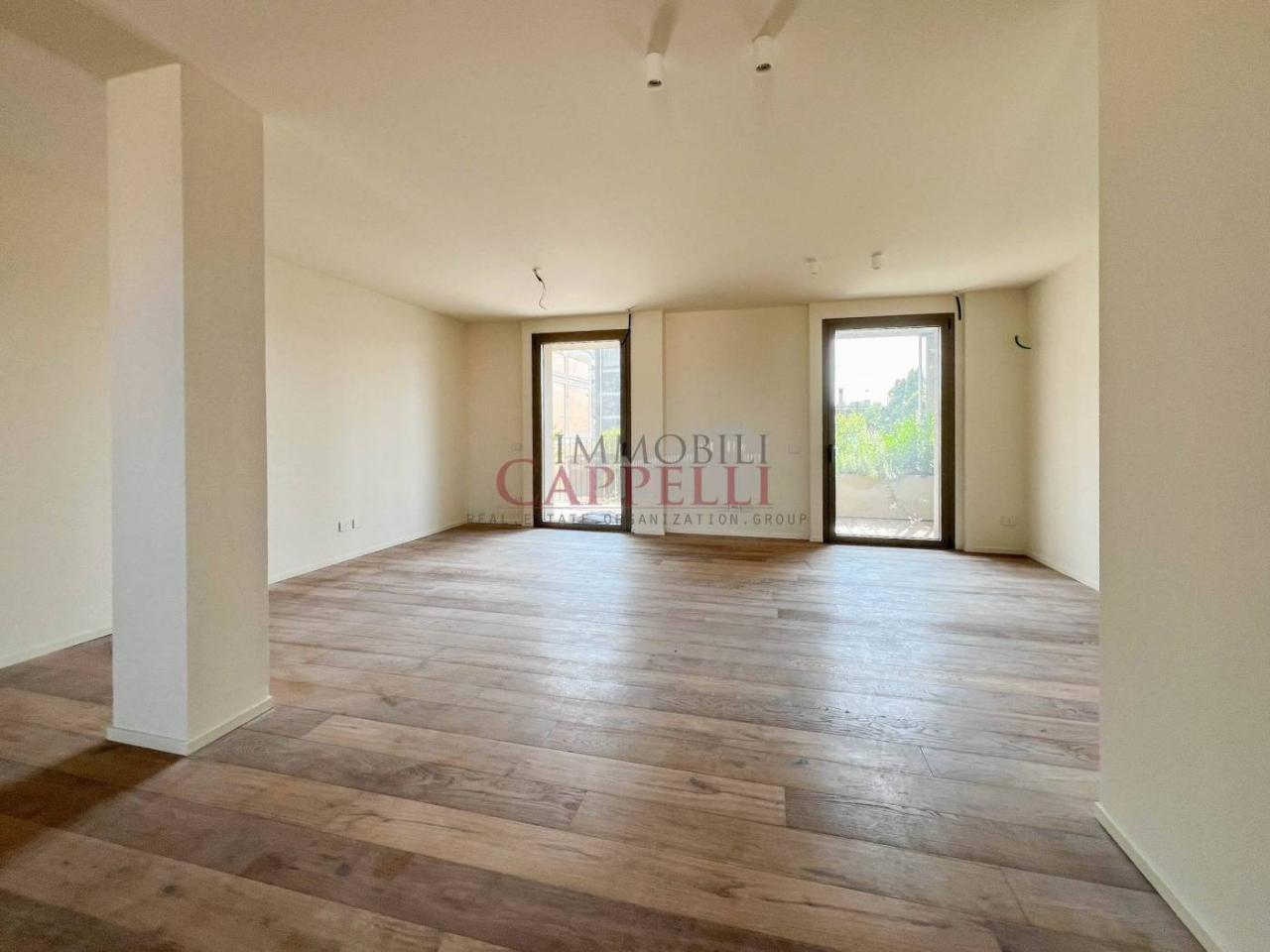 appartamento in vendita a Cesena in zona Barriera