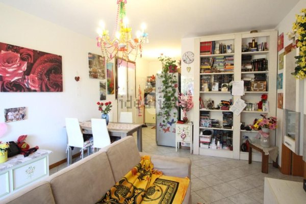 appartamento in vendita a Cesena in zona San Carlo
