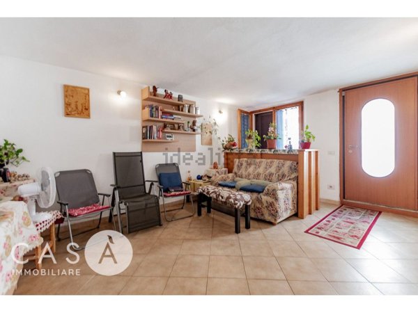 casa semindipendente in vendita a Cesena in zona Centro Storico