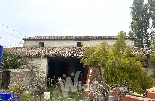 casa indipendente in vendita a Cesena in zona San Giorgio