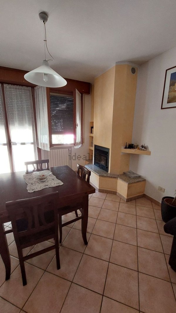 casa indipendente in vendita a Cesena in zona San Vittore