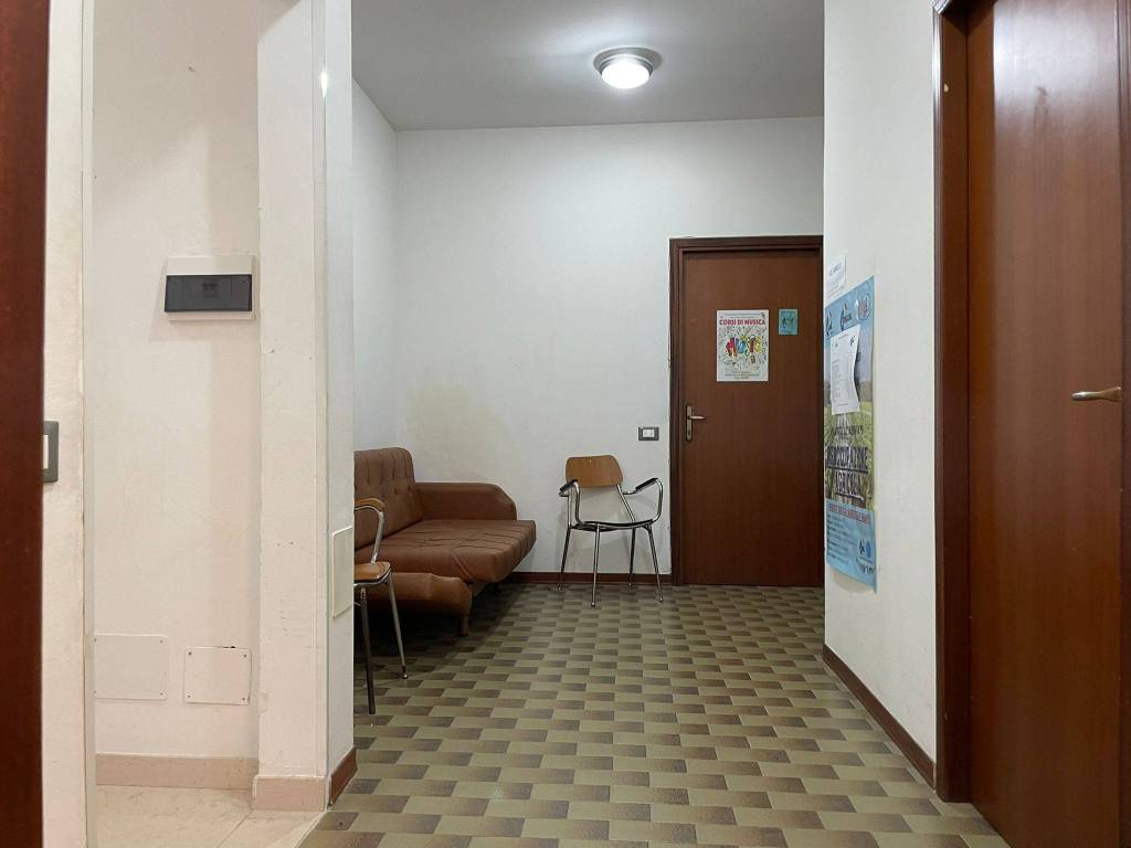 appartamento in vendita a Cesena in zona Oltresavio