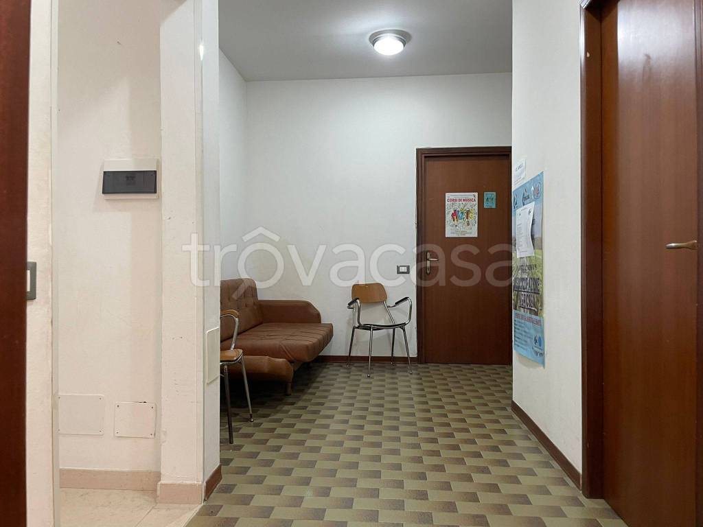 appartamento in vendita a Cesena in zona Borello