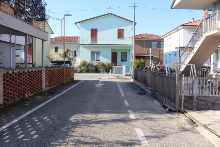 appartamento in vendita a Cesena