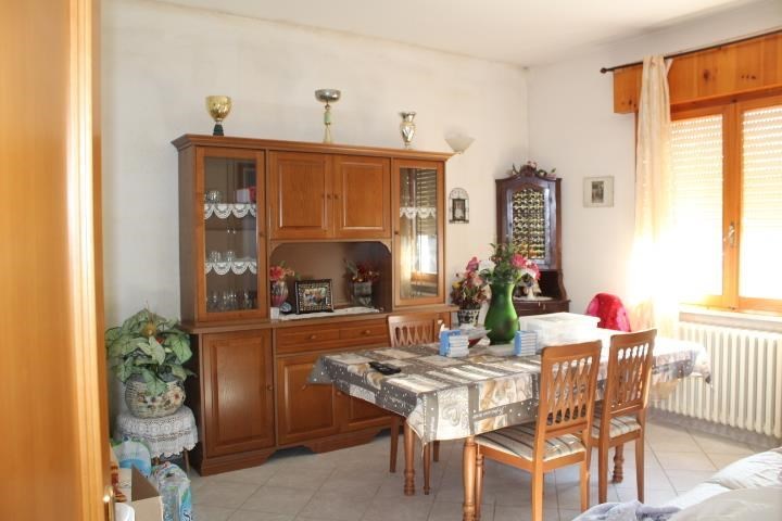 appartamento in vendita a Cesena