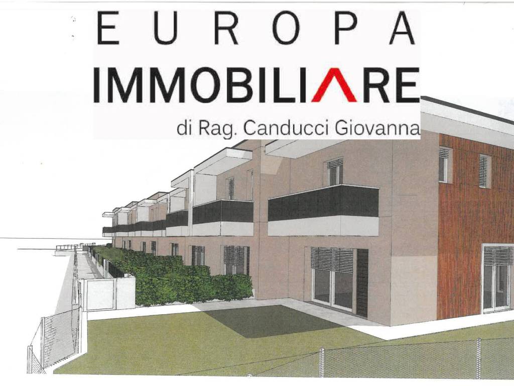casa indipendente in vendita a Cesena