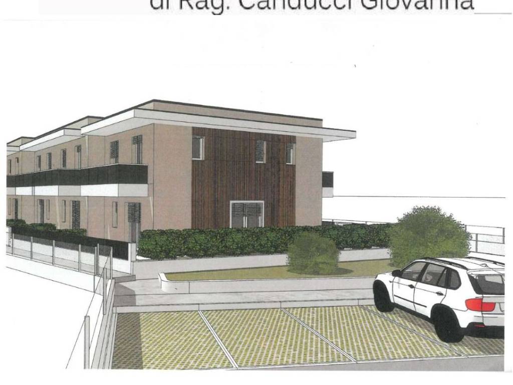 casa indipendente in vendita a Cesena