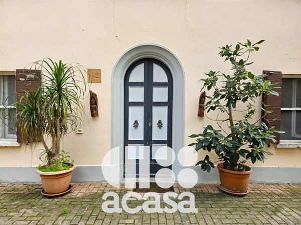 casa indipendente in vendita a Cesena