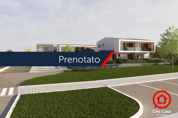 appartamento in vendita a Cesena in zona Fiorenzuola