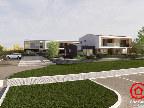 appartamento in vendita a Cesena in zona Fiorenzuola