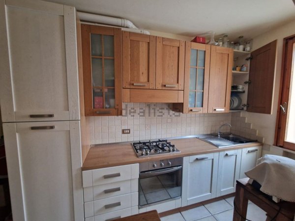 appartamento in vendita a Cesena in zona Centro Storico
