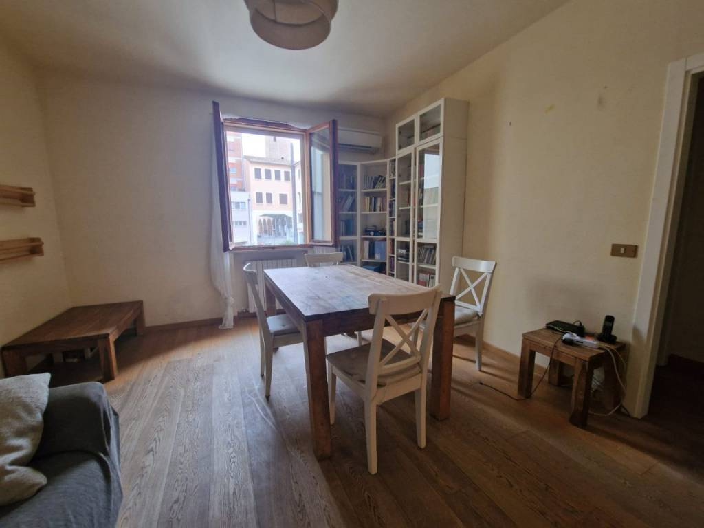 appartamento in vendita a Cesena in zona Centro Storico