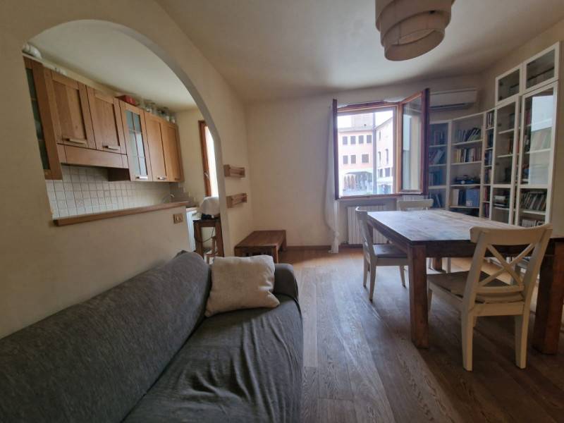 appartamento in vendita a Cesena in zona Centro Storico