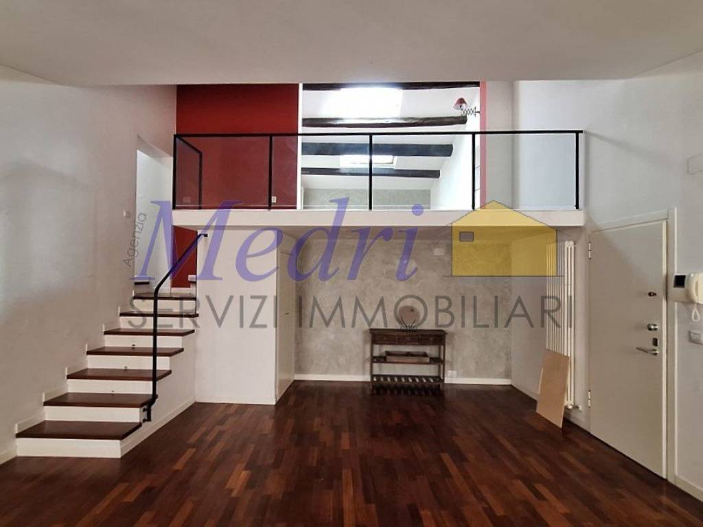 appartamento in vendita a Cesena in zona Centro Storico