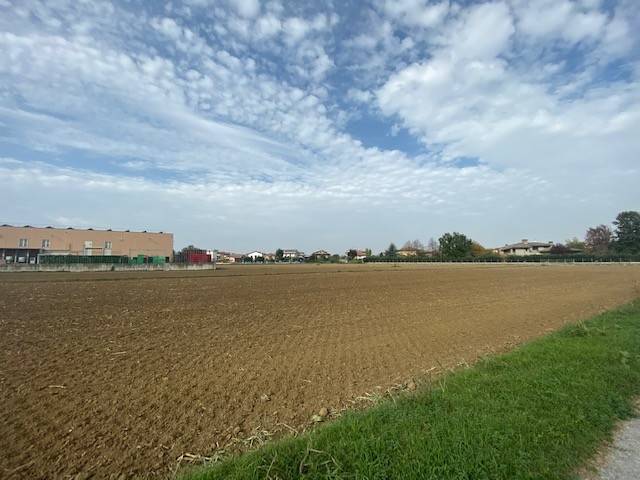 terreno agricolo in vendita a Cesena in zona Ponte Pietra