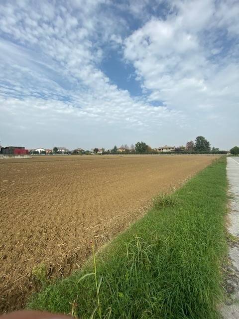 terreno agricolo in vendita a Cesena in zona Ponte Pietra