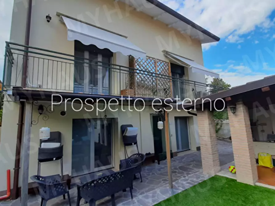 casa indipendente in vendita a Cesena
