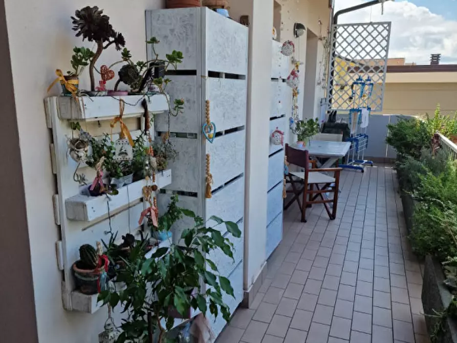 appartamento in vendita a Cesena in zona Ponte Pietra